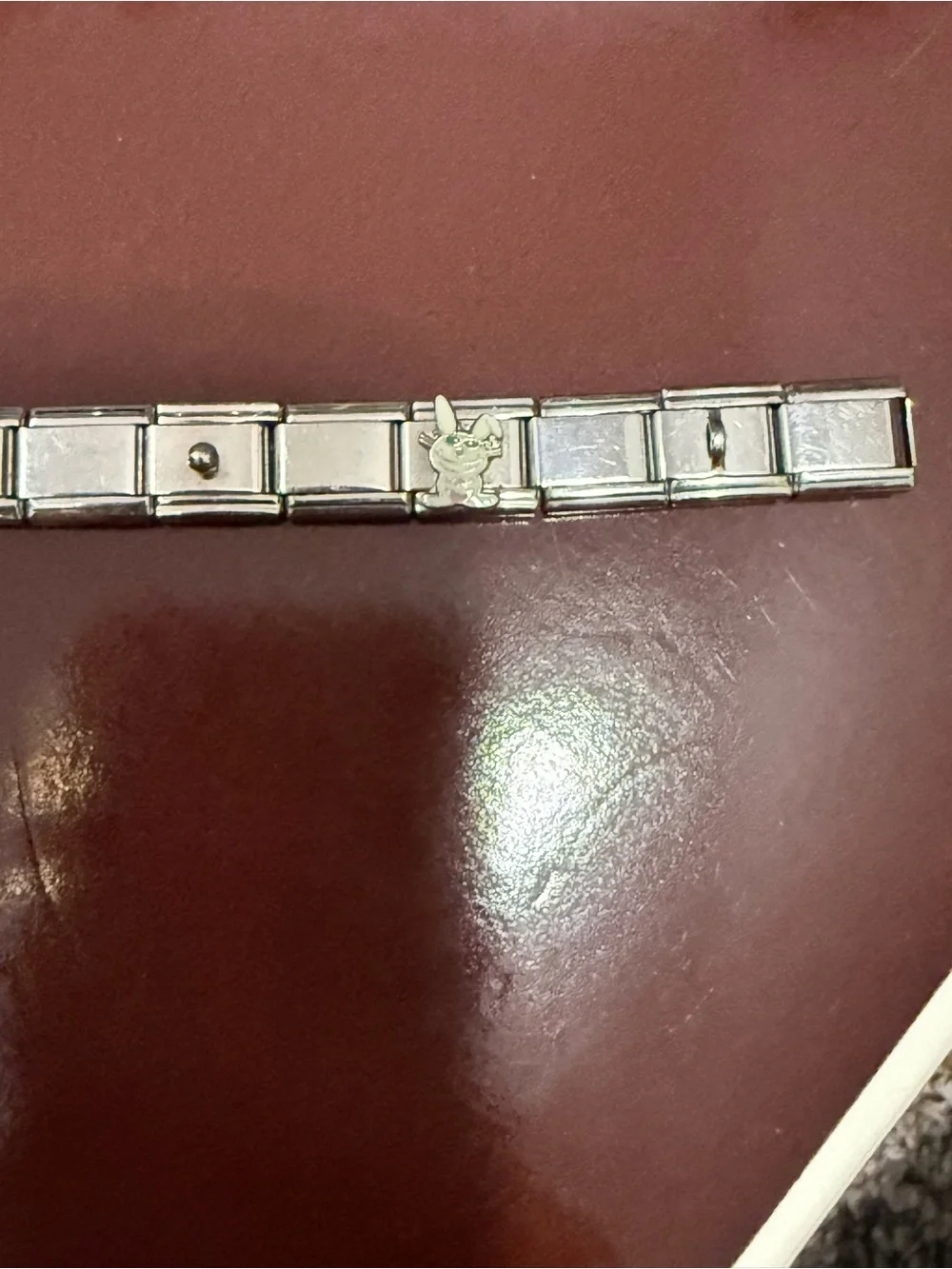 N/A elegant stainless